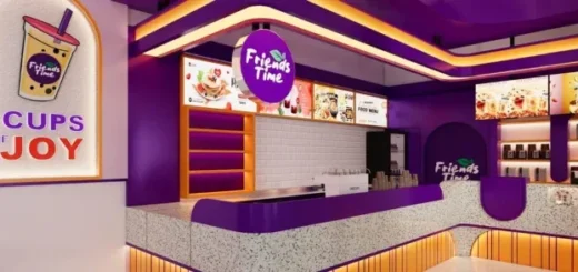 Friendstime Hadir di Arjawinangun Cirebon, Tawarkan Minuman Kekinian dan Camilan Korea Mulai Rp7.000