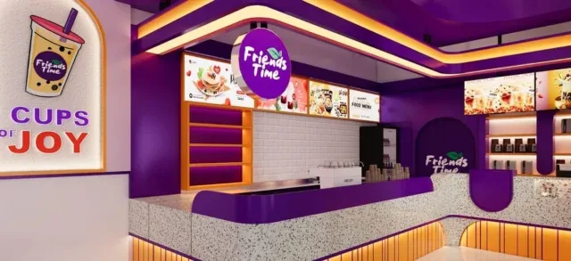 Friendstime Hadir di Arjawinangun Cirebon, Tawarkan Minuman Kekinian dan Camilan Korea Mulai Rp7.000
