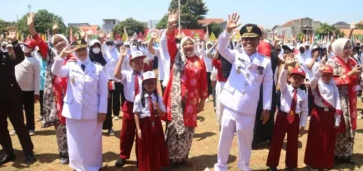 Satu Tahun Edo-Farida, Setara Berkelanjutan Fondasi Kuat Transformasi di Tengah Tantangan Efisiensi