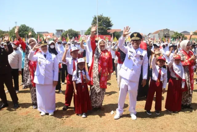 Satu Tahun Edo-Farida, Setara Berkelanjutan Fondasi Kuat Transformasi di Tengah Tantangan Efisiensi