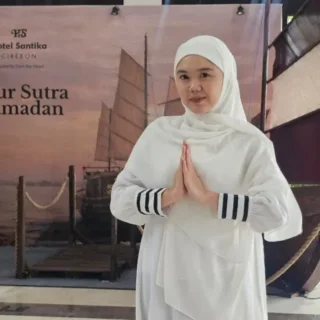 Santika Indonesia Hotels & Resorts Area Cirebon dan Kuningan Hadirkan Program Halal Bihalal Idulfitri 1447H