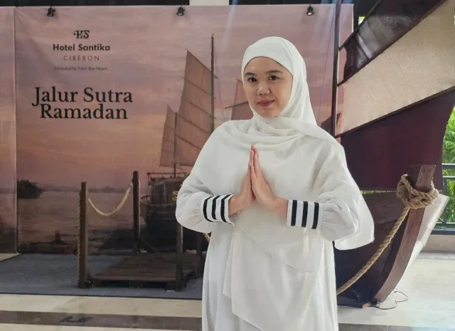 Santika Indonesia Hotels & Resorts Area Cirebon dan Kuningan Hadirkan Program Halal Bihalal Idulfitri 1447H