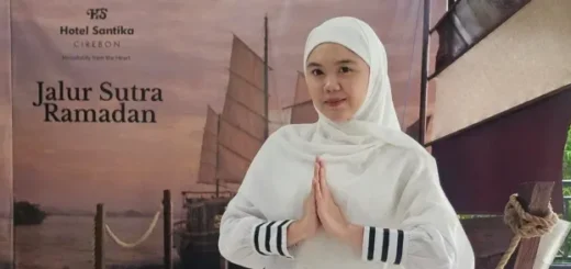 Santika Indonesia Hadirkan Paket Halalbihalal Idulfitri 1447H di Cirebon dan Kuningan
