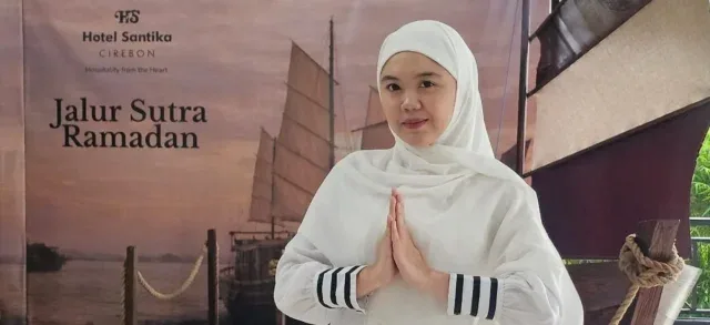 Santika Indonesia Hadirkan Paket Halalbihalal Idulfitri 1447H di Cirebon dan Kuningan