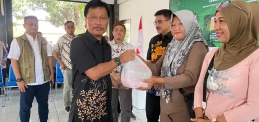 Jaga Stabilitas Harga Pangan, Pemprov Jabar dan Pemkot Cirebon Gelar OPADI