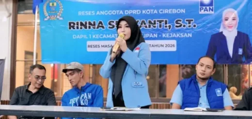 Reses Rinna Suryanti, Warga Sampaikan Keluhan Jalan Rusak hingga Rutilahu