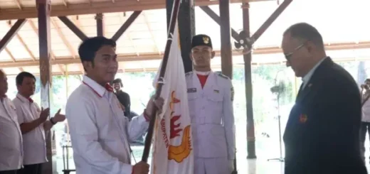 Drama KONI Kabupaten Cirebon Berakhir: SK Caretaker Sah, Agus Kurniawan Budiman Berkuasa