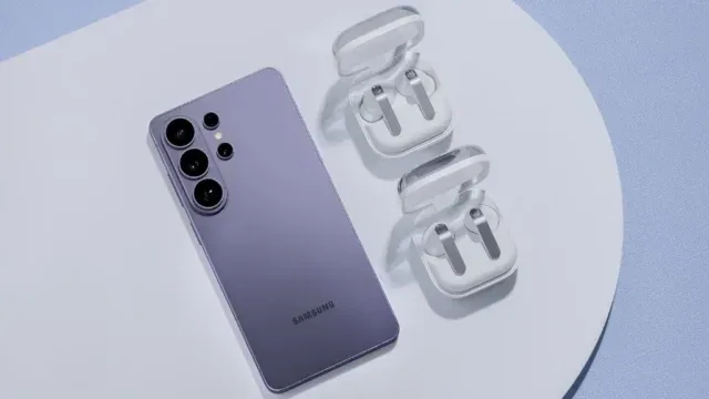 Samsung Galaxy S26 Series dan Buds4 Pro Resmi Diluncurkan di Indonesia