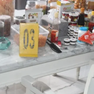 Polisi dan Warga Gagalkan Pencurian di Waktu Sahur