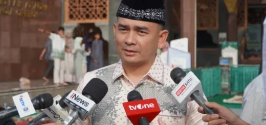 Kapolres Ciko Tegaskan Ops Ketupat Berjalan Optimal