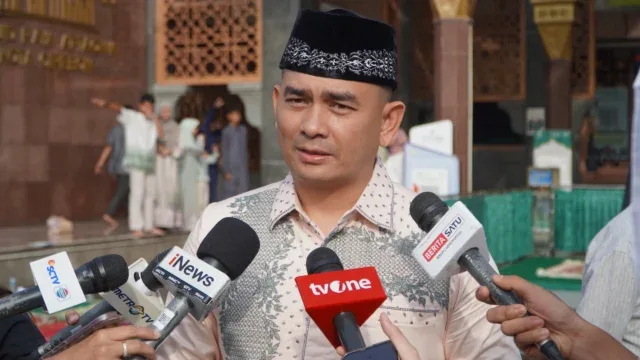 Kapolres Ciko Tegaskan Ops Ketupat Berjalan Optimal