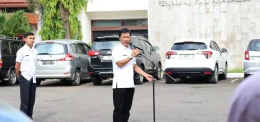 Wali Kota Instruksikan Keberlanjutan Program Strategis di Perumda Air Minum Tirta Giri Nata