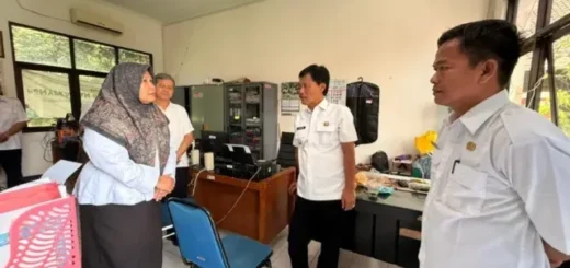 Kehadiran ASN Capai 99 Persen, Wali Kota Apresiasi Disiplin Pegawai