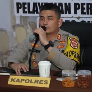 Operasi Ketupat 2026 Resmi Berakhir, Polres Cirebon Kota Gencarkan KRYD