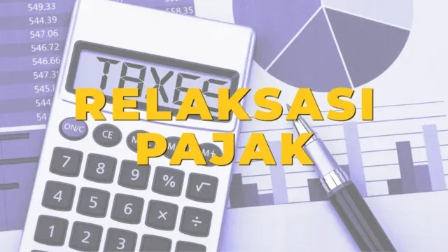 DJP Bebaskan Denda Keterlambatan SPT Orang Pribadi hingga Akhir April 2026