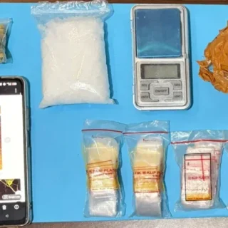 Ungkap Peredaran Narkoba, Polres Cirebon Kota Amankan Satu Tersangka