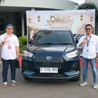 Daihatsu Kembali Hadirkan Program DAIFIT 2026
