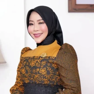 Rinna Suryanti, Koreksi Data JKN Tak Boleh Korbankan Akses Kesehatan Masyarakat