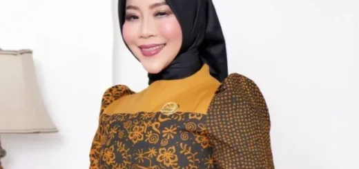 Rinna Suryanti, Koreksi Data JKN Tak Boleh Korbankan Akses Kesehatan Masyarakat