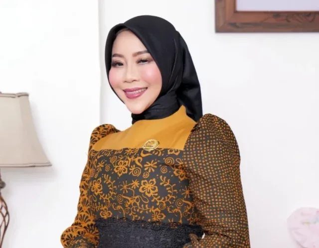 Rinna Suryanti, Koreksi Data JKN Tak Boleh Korbankan Akses Kesehatan Masyarakat