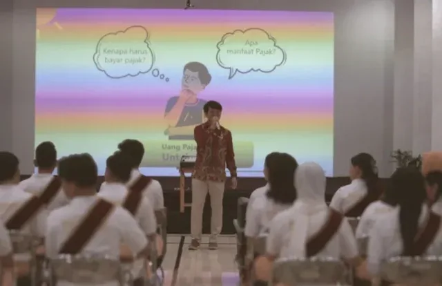 Mengapa Edukasi Pajak Penting untuk Membangun Kepatuhan Sukarela