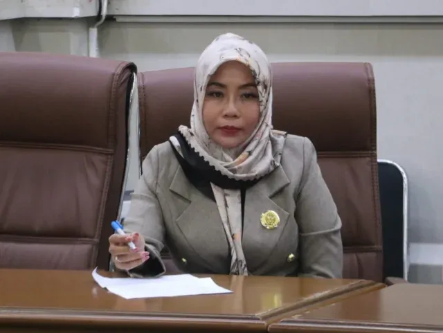 Rinna Suryanti, Layanan IGD 24 Jam di Puskesmas Perlu Dikaji dengan Matang
