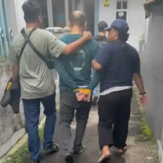 Polres Cirebon Kota Ungkap Komplotan Spesialis Pencuri Rumah Kosong