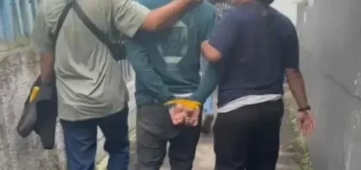 Polres Cirebon Kota Ungkap Komplotan Spesialis Pencuri Rumah Kosong