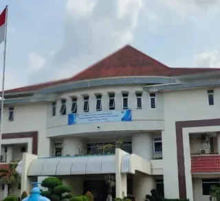 Wali Kota Cirebon Tunjuk Agus Salim sebagai Plt Dirut PAM Tirta Giri Nata