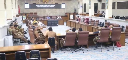 Komisi III DPRD Nilai Forum Muskel Belum Optimal Bahas DTSEN