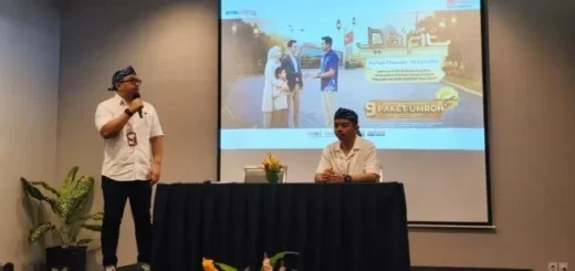 Astra Daihatsu Cirebon Hadirkan Promo DAIFIT 2026, Konsumen Berpeluang Berangkat Umroh