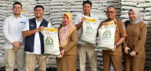 35 Ribu Keluarga di Kota Cirebon Siap Terima Bantuan Beras dan Minyak Goreng Pasca Lebaran