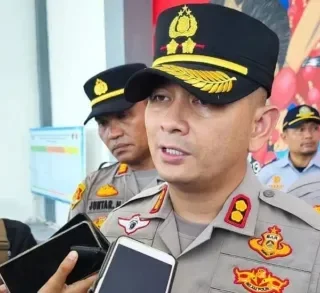 Arus Mudik Lebaran 2026, Polres Cirebon Kota Siapkan Pos Terpadu di GTC dan Rest Area