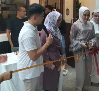 Favobakes Baking House Hadir di Kota Cirebon, Tawarkan Kelas Baking dan Pastry