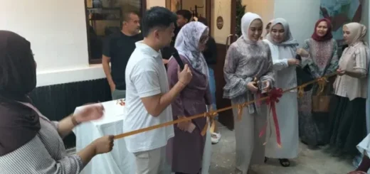 Favobakes Baking House Hadir di Kota Cirebon, Tawarkan Kelas Baking dan Pastry