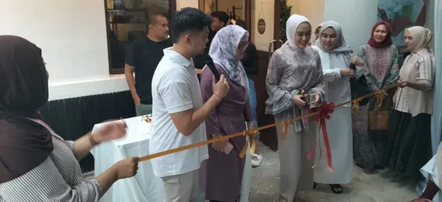 Favobakes Baking House Hadir di Kota Cirebon, Tawarkan Kelas Baking dan Pastry
