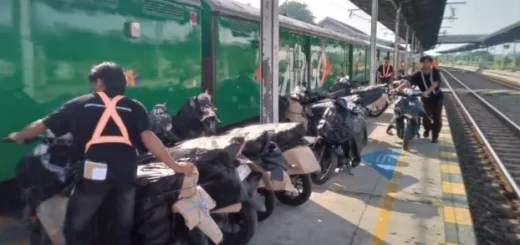 Motis Lebaran 2026 Resmi Dibuka, Warga Cirebon Simak Syarat dan Jadwal Lengkapnya