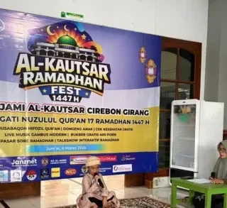 Al-Kautsar Ramadhan Fest 2026 : Syiar, Edukasi, dan Aksi Sosial di Bulan Ramadan