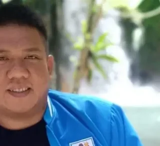 Memperihatinkan, Warga Kalilunyu Harjamukti Minta Jalan Diperbaiki