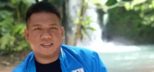 Memperihatinkan, Warga Kalilunyu Harjamukti Minta Jalan Diperbaiki