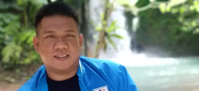 Memperihatinkan, Warga Kalilunyu Harjamukti Minta Jalan Diperbaiki