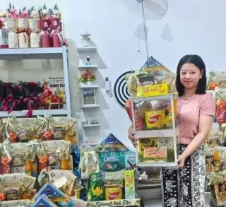 Hello Bloom Hadirkan Parcel dan Hampers Ramadan 2026, Harga Mulai Rp55 Ribu