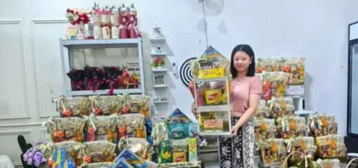Hello Bloom Hadirkan Parcel dan Hampers Ramadan 2026, Harga Mulai Rp55 Ribu