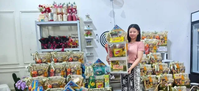 Hello Bloom Hadirkan Parcel dan Hampers Ramadan 2026, Harga Mulai Rp55 Ribu