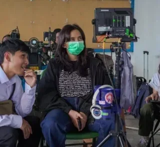 Tunggu Aku Sukses Nanti Jadi Perbincangan, Ini Daftar OST yang Curi Perhatian