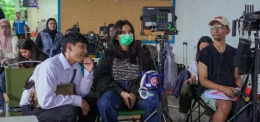 Tunggu Aku Sukses Nanti Jadi Perbincangan, Ini Daftar OST yang Curi Perhatian