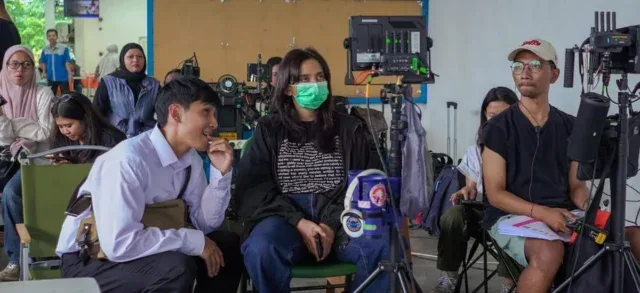 Tunggu Aku Sukses Nanti Jadi Perbincangan, Ini Daftar OST yang Curi Perhatian