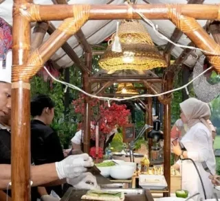 Sambut Bulan Syawal, Metland Hotel Cirebon Tawarkan Paket Halal Bihalal dan Staycation Spesial