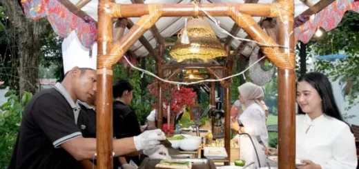 Sambut Bulan Syawal, Metland Hotel Cirebon Tawarkan Paket Halal Bihalal dan Staycation Spesial