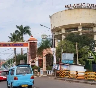 Bulan Ramadan, Pola Pemakaian Air Warga Cirebon Bergeser ke Waktu Sahur dan Malam Hari